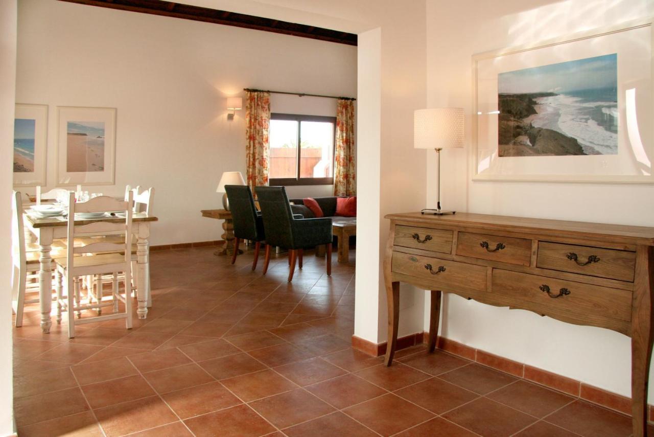 Villas Alicia By Escape Home Caleta De Fuste Zewnętrze zdjęcie
