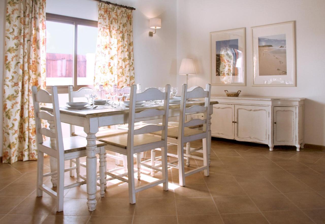 Villas Alicia By Escape Home Caleta De Fuste Zewnętrze zdjęcie
