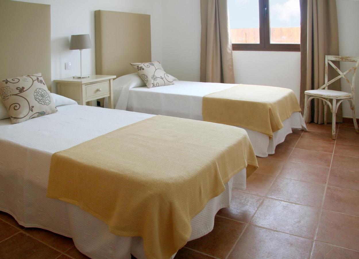 Villas Alicia By Escape Home Caleta De Fuste Zewnętrze zdjęcie