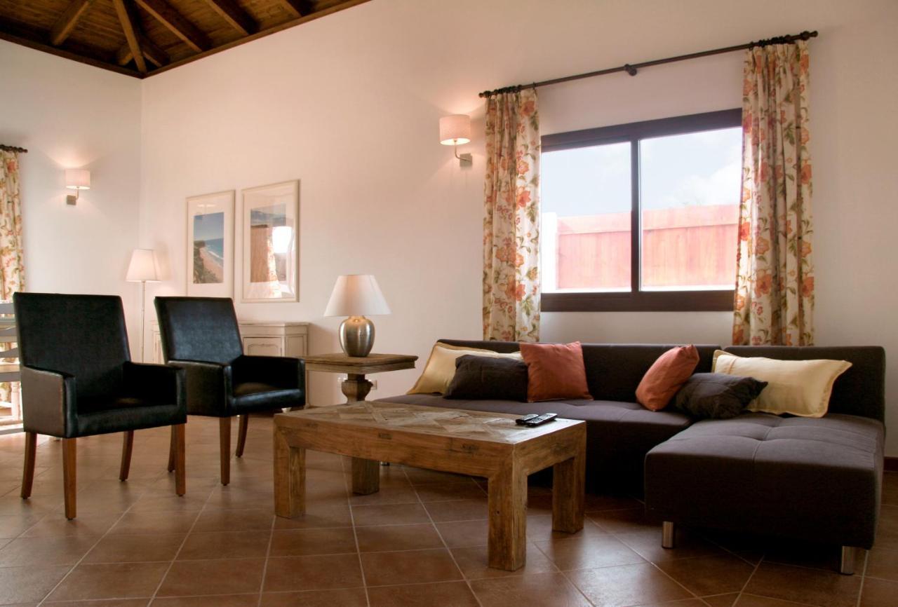 Villas Alicia By Escape Home Caleta De Fuste Zewnętrze zdjęcie