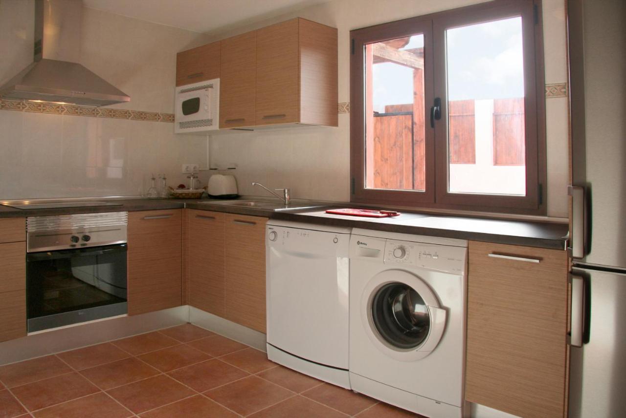 Villas Alicia By Escape Home Caleta De Fuste Zewnętrze zdjęcie