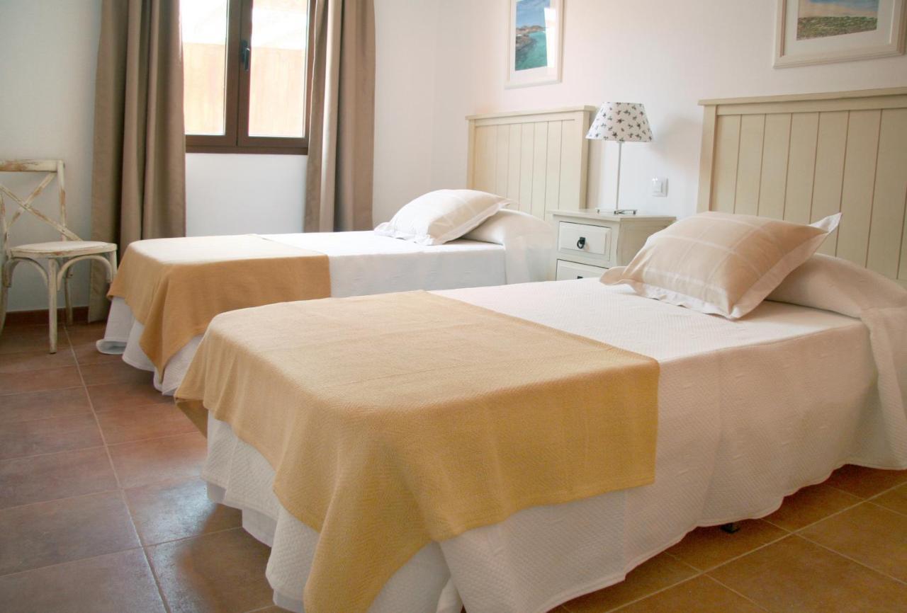 Villas Alicia By Escape Home Caleta De Fuste Zewnętrze zdjęcie